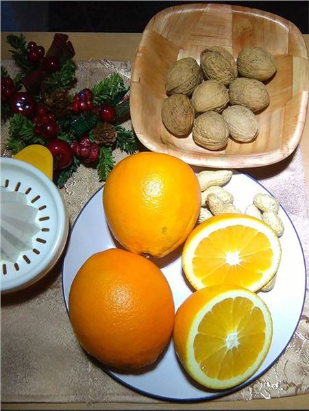Pomaranč