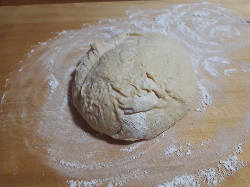vianočný recept