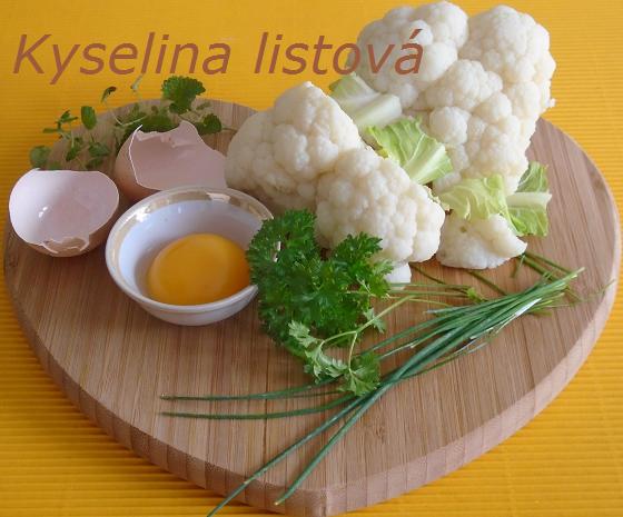 Kyselina listová