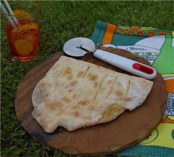 Piroha brazílske PAO