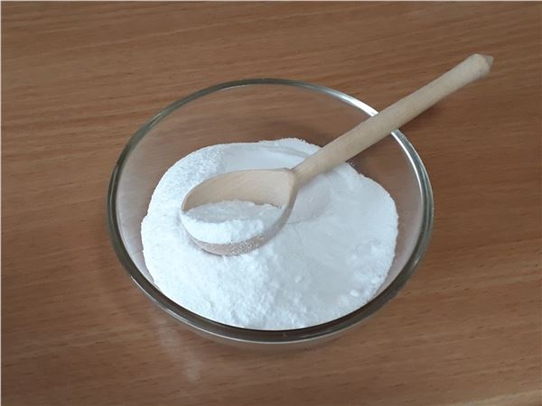 Sóda bikarbóna