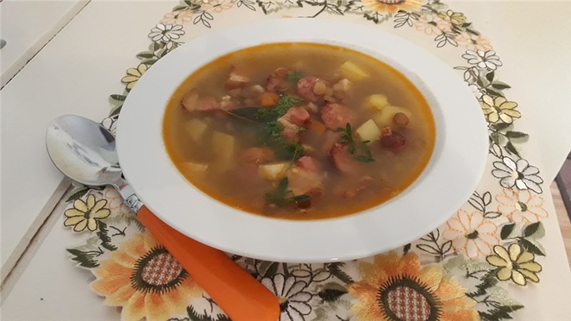 polevka