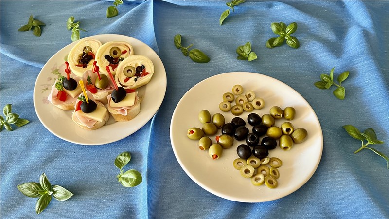 olivovy  | olivové chuťovky | oliva