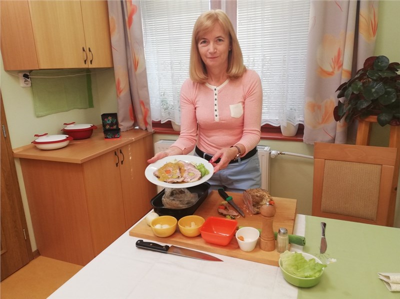 krkovička recepty