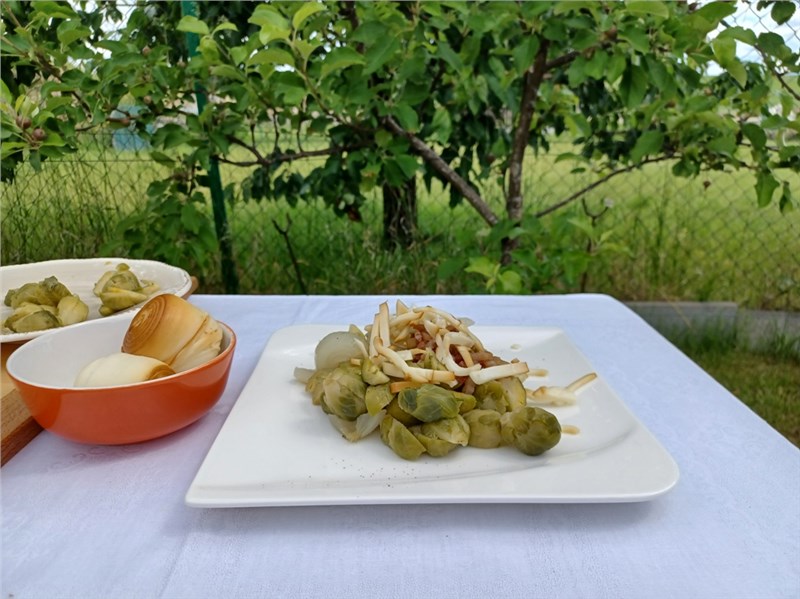 salat recepty