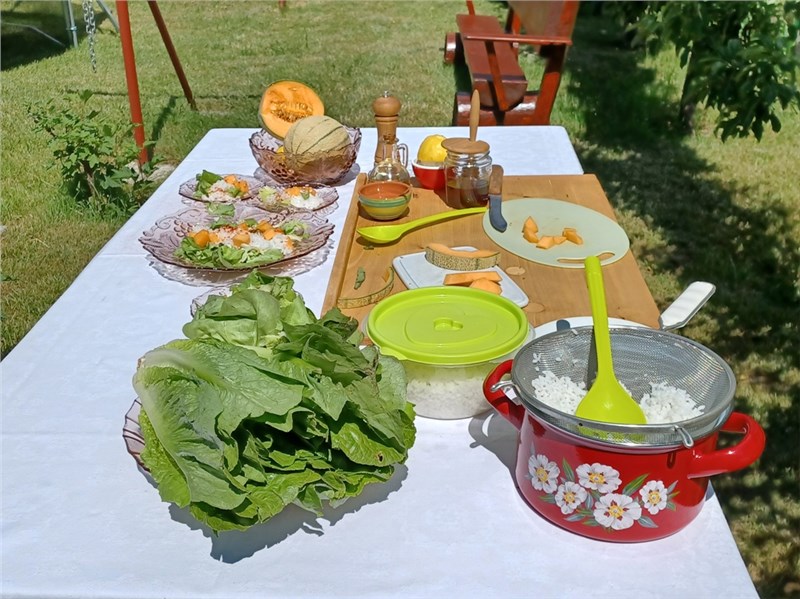 salaty recepty