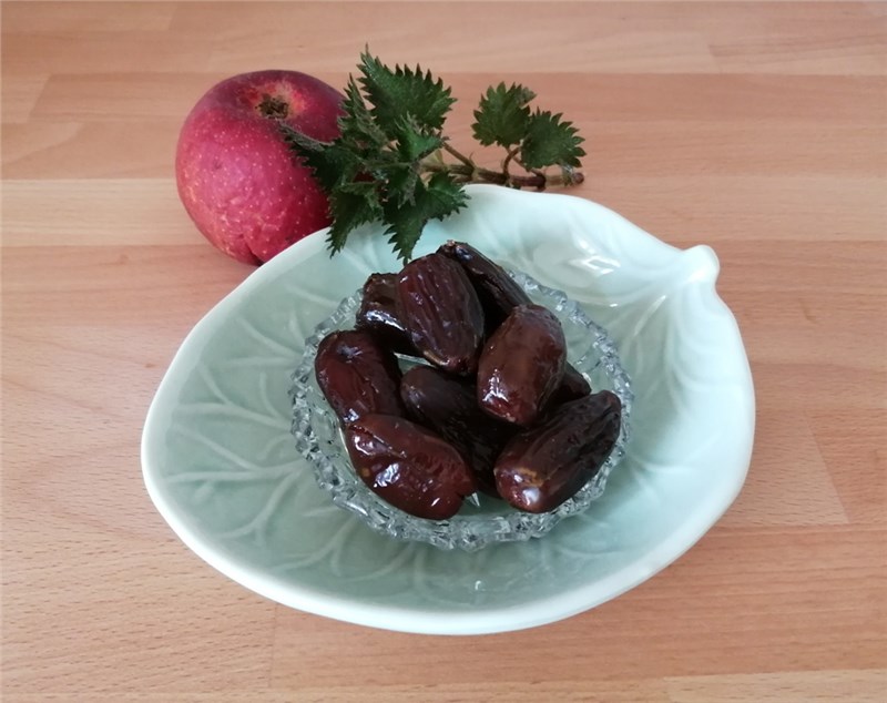 datle recept