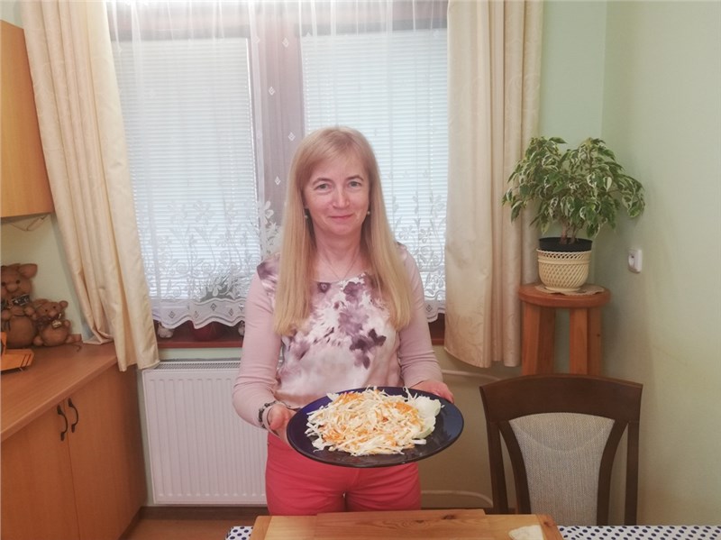 coleslaw salat