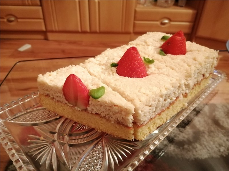 recept pre vegetarianov