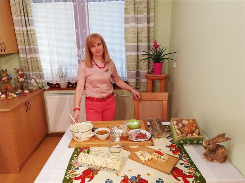 vajecna tlacenka