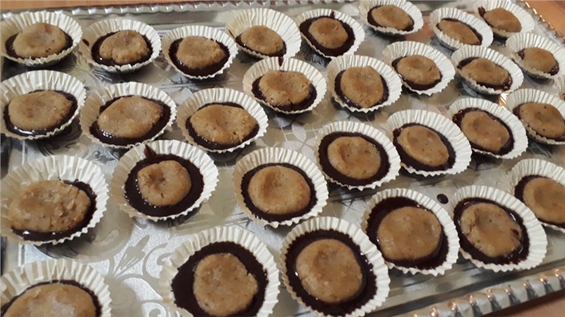 šuhajde recept