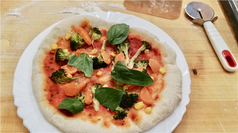 pizza