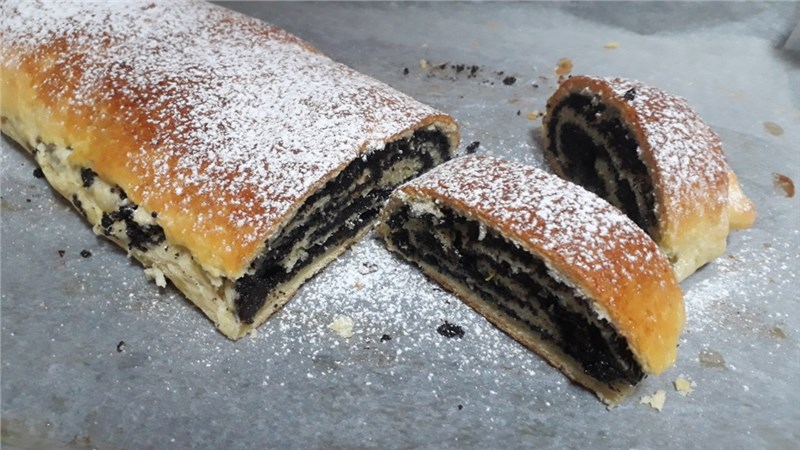 makovník