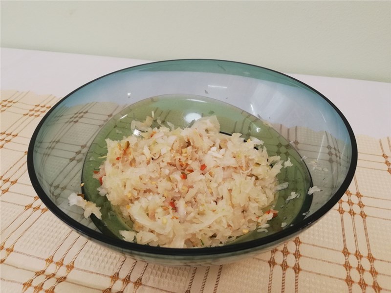 salat recept