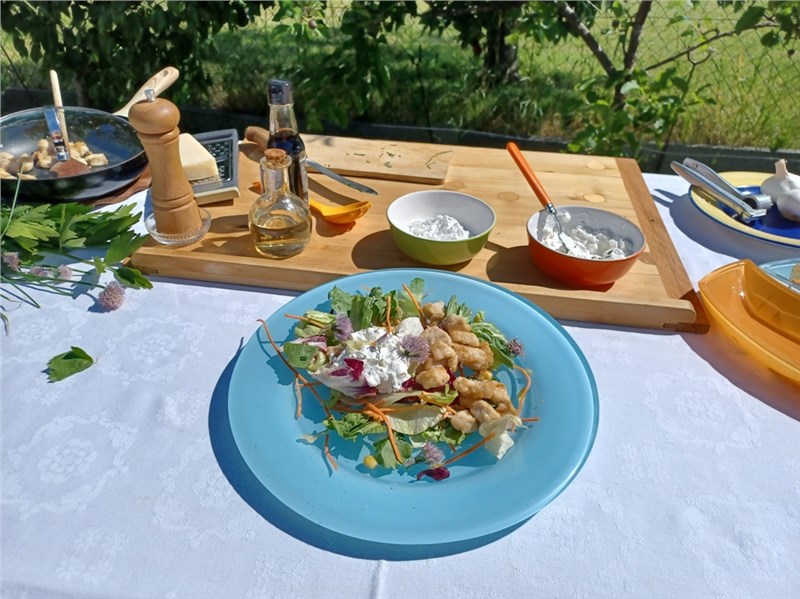 zeleninovy salat