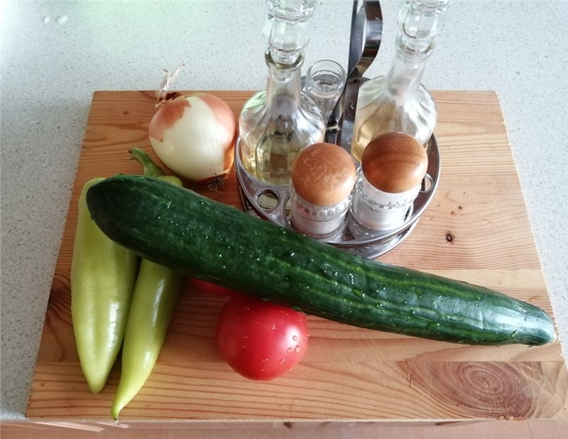 zeleninovy salat