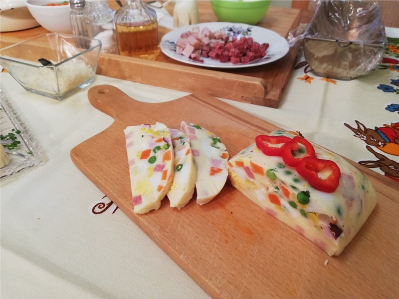 slané recepty