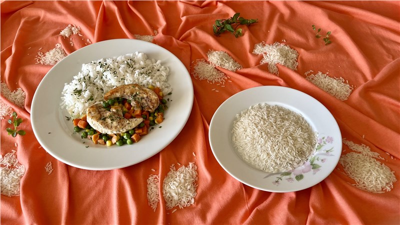 jasmínová ryža | ryža | ryže