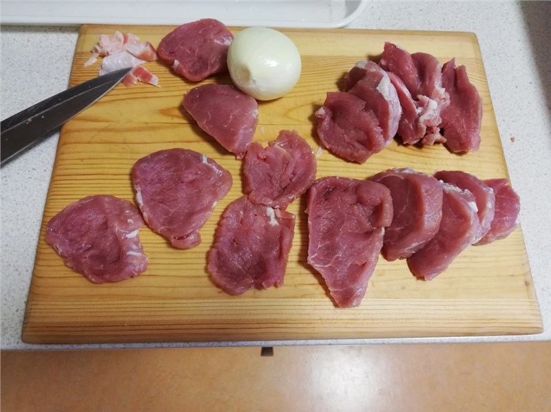 panenka recept