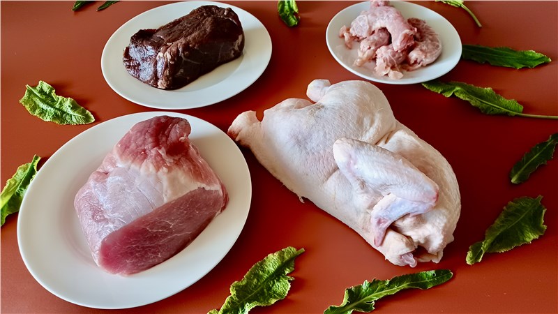 mäso | jelenie mäso | karé | kurča