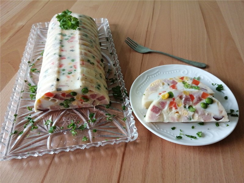 vaječné recepty