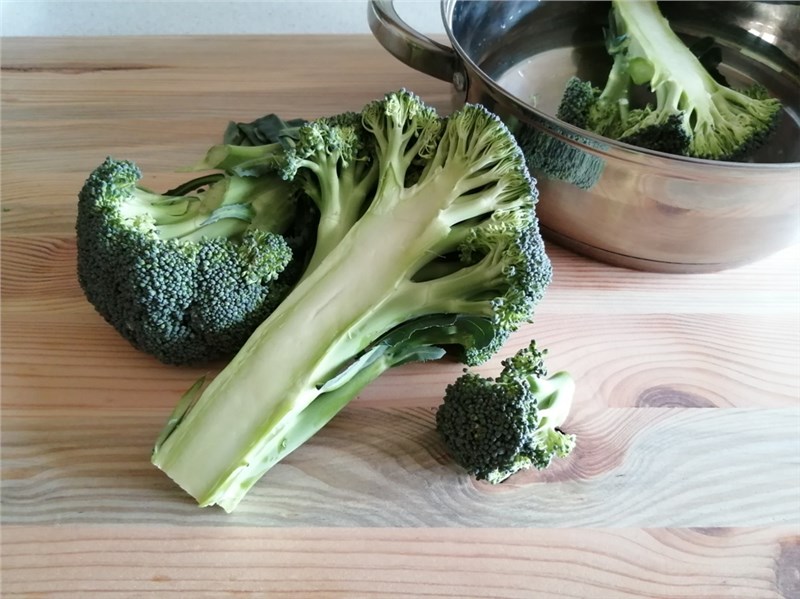 brokolica recepty