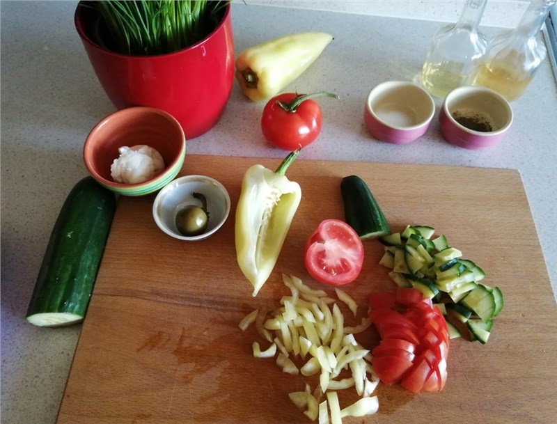 sopsky salat