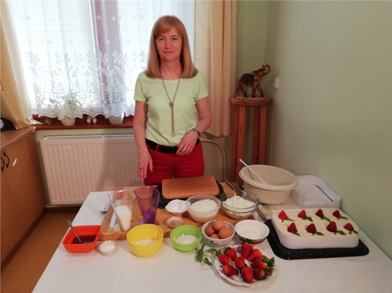 recepty od babičky