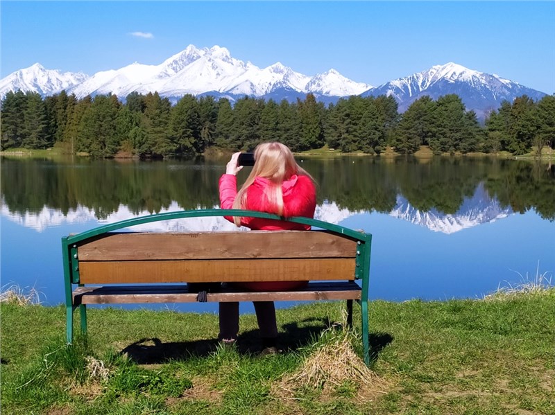 Vysoké Tatry