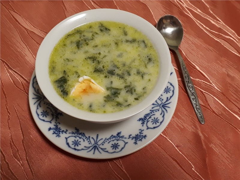 recept na obed