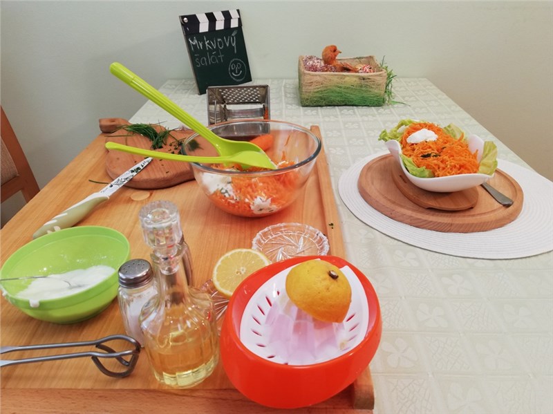 mrkvovy salat