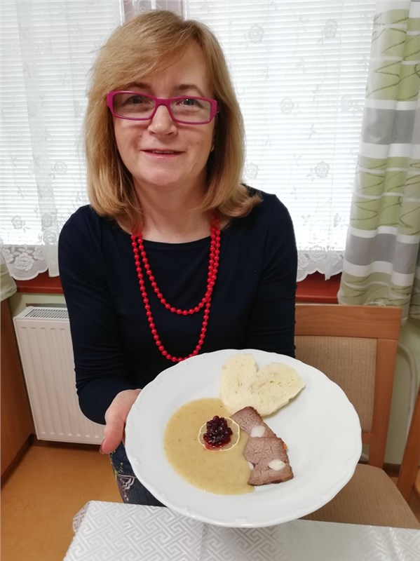 sviečková na smotane