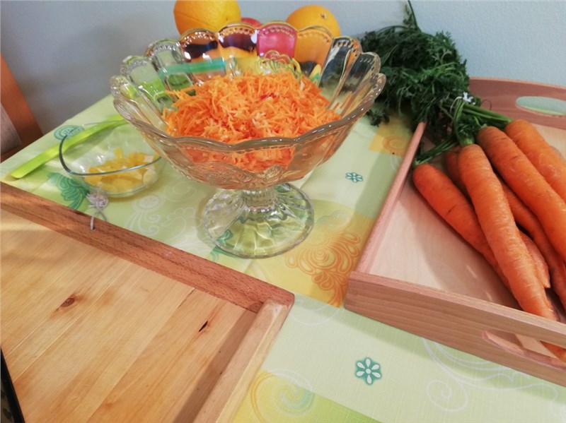 mrkvovy salat