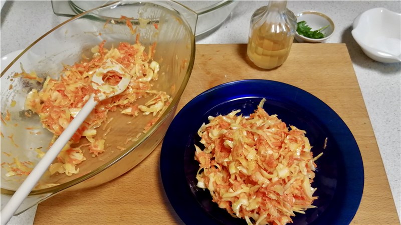 coleslaw šalát