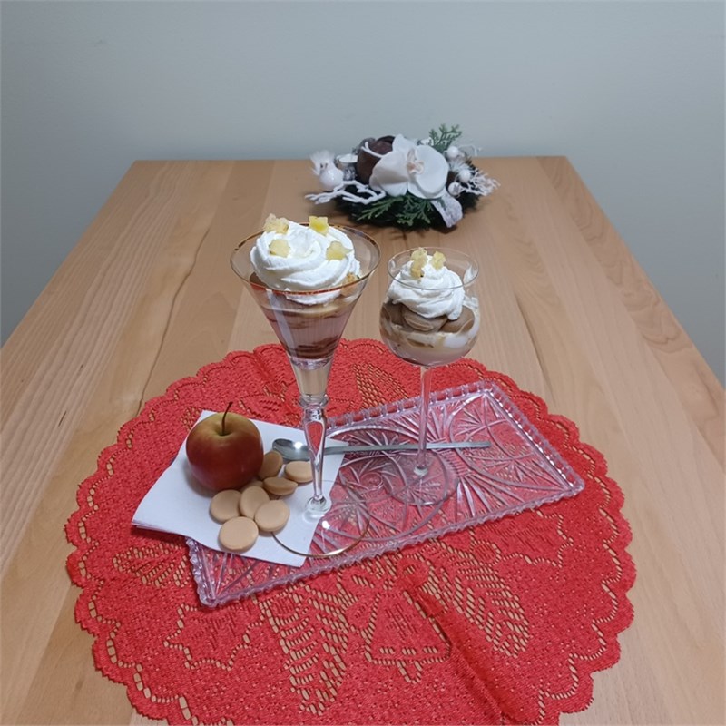tiramisu recept