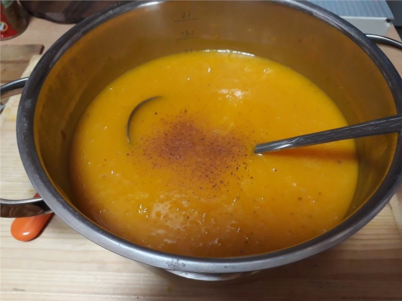 polénka hokkaido