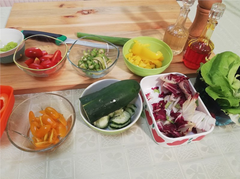pre vegetariánov