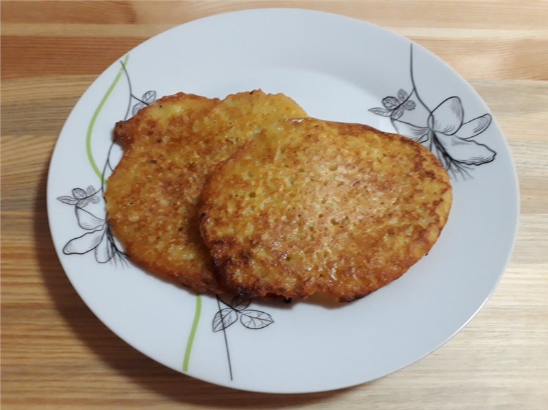 zemiakové placky
