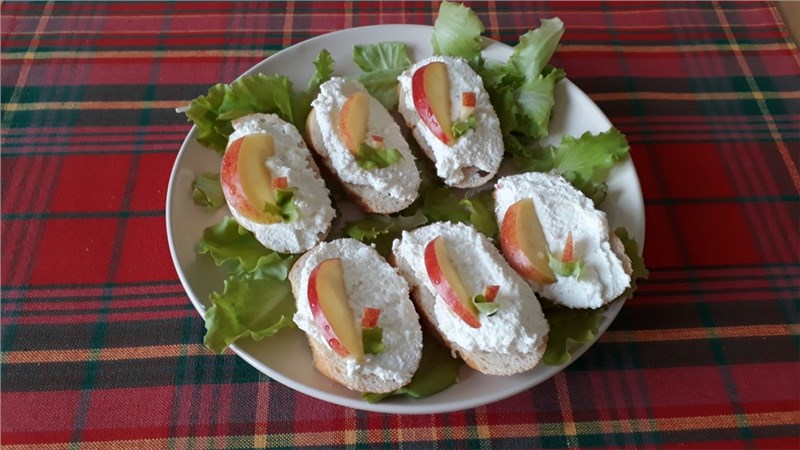 chlebicky
