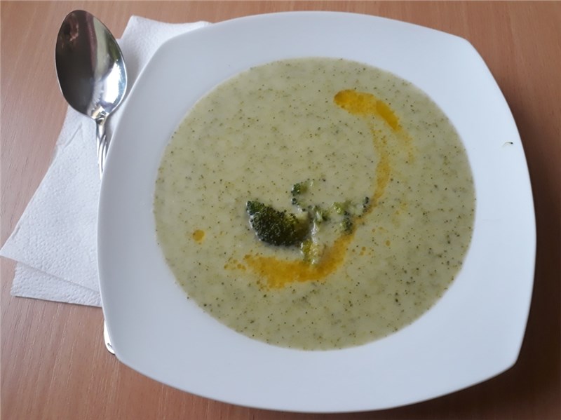 recept na obed
