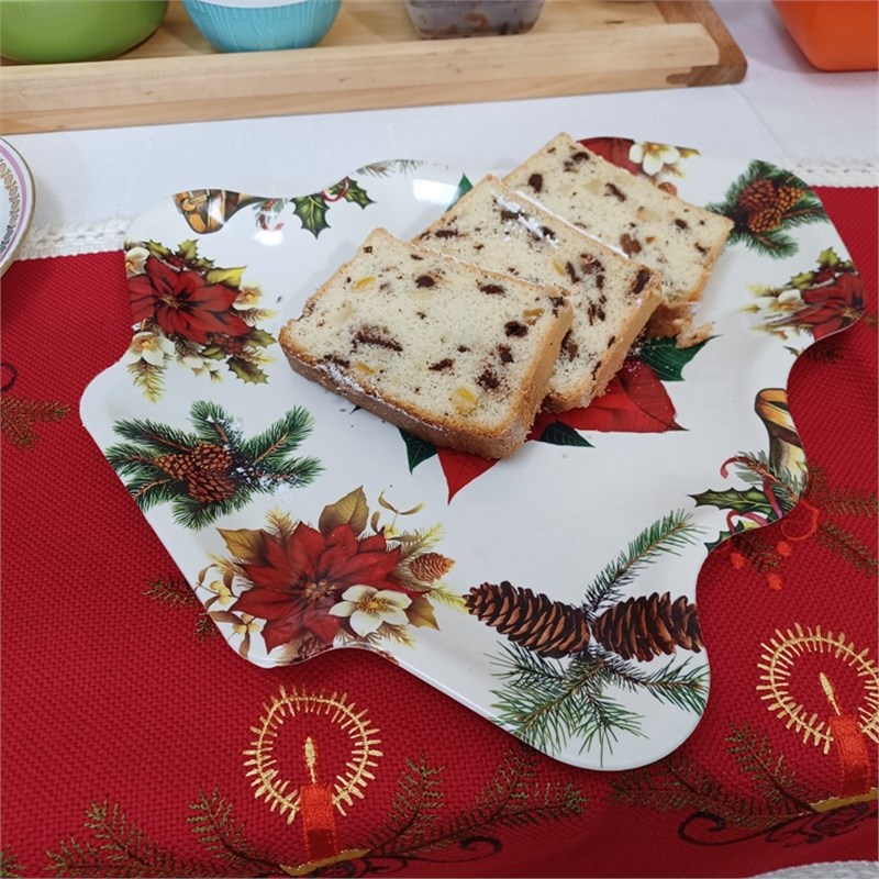 biskupsky chlebíček recept