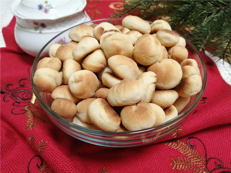 makové bobáľky