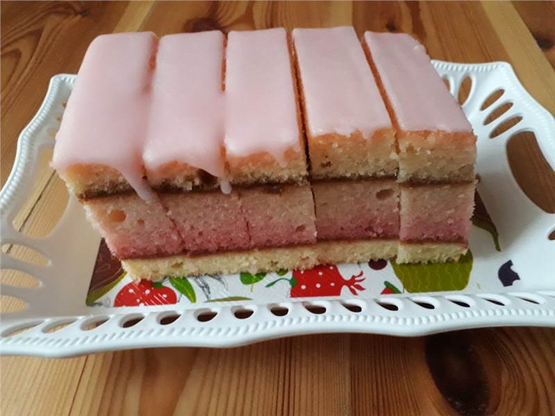 punčové rezy