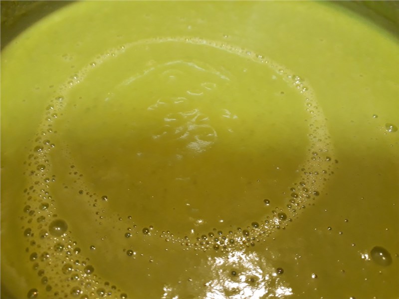 polévka recept