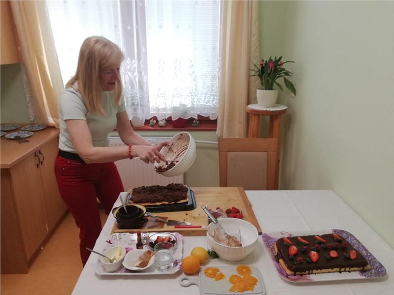 kolac recepty