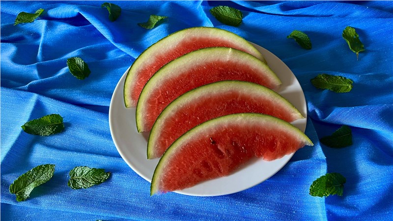 červený melón | melón | melon 