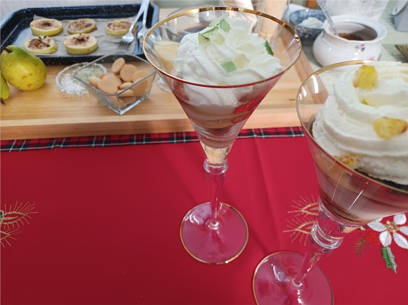 tiramisu