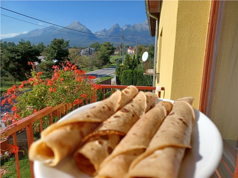 palacinky | palačinky | špaldové palacinky | špaldové recepty | špalda