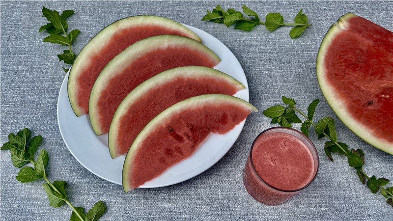 červený melón | melón | melon 